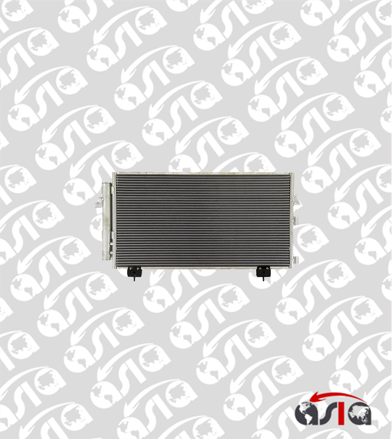 CONDENSADOR RAV4 01/05