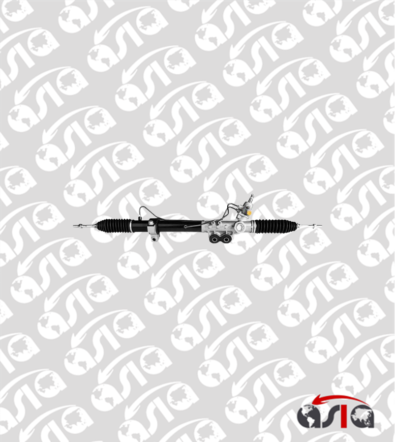 CREMALLERA NAVARA D40 06/19