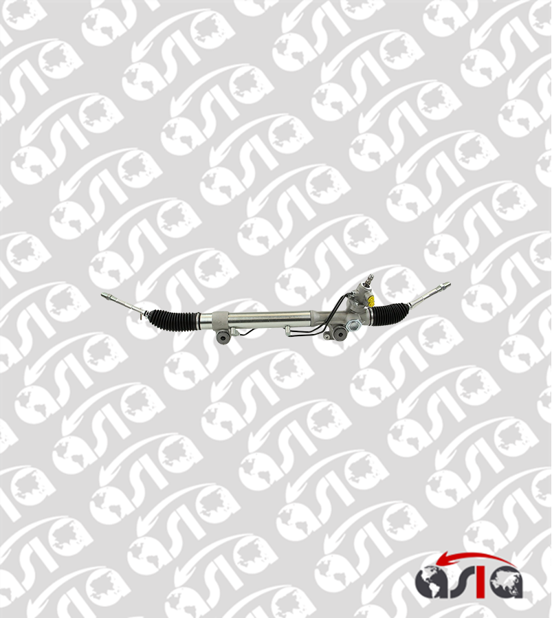 CREMALLERA 4RUNNER 4.0 10/23
