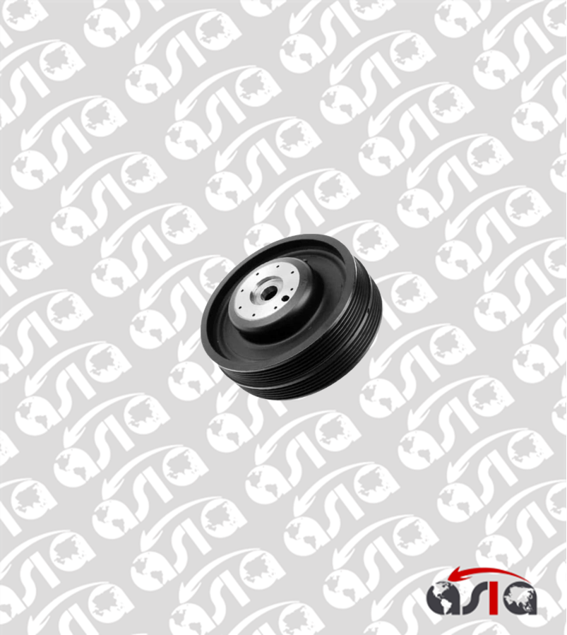 POLEA CIGUEÑAL FORTUNER 05/24 1TR 2TR