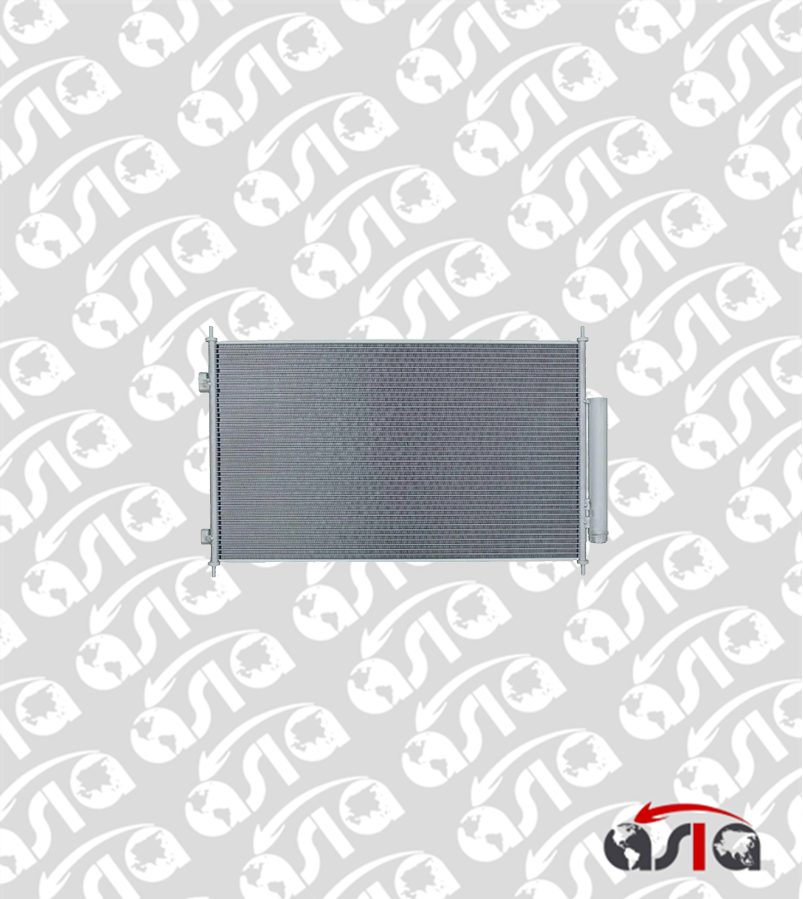 CONDENSADOR HRV 16/22