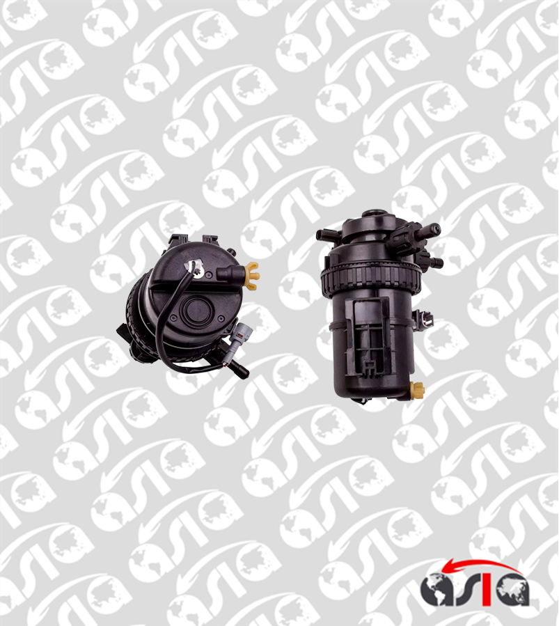 PORTAFILTRO DIESEL HILUX VIGO