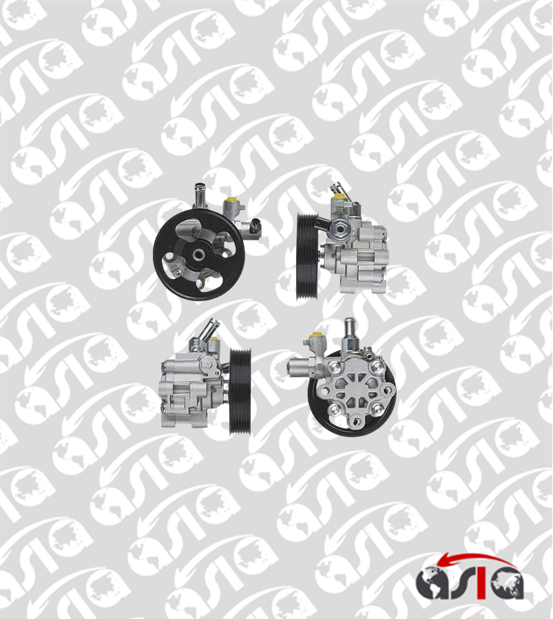 BOMBA POWERSTEERING 4RUNNER 10/22