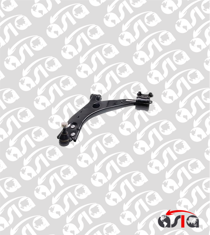 PLATO SUSPENSION DELANTERO FOCUS LH 04/12