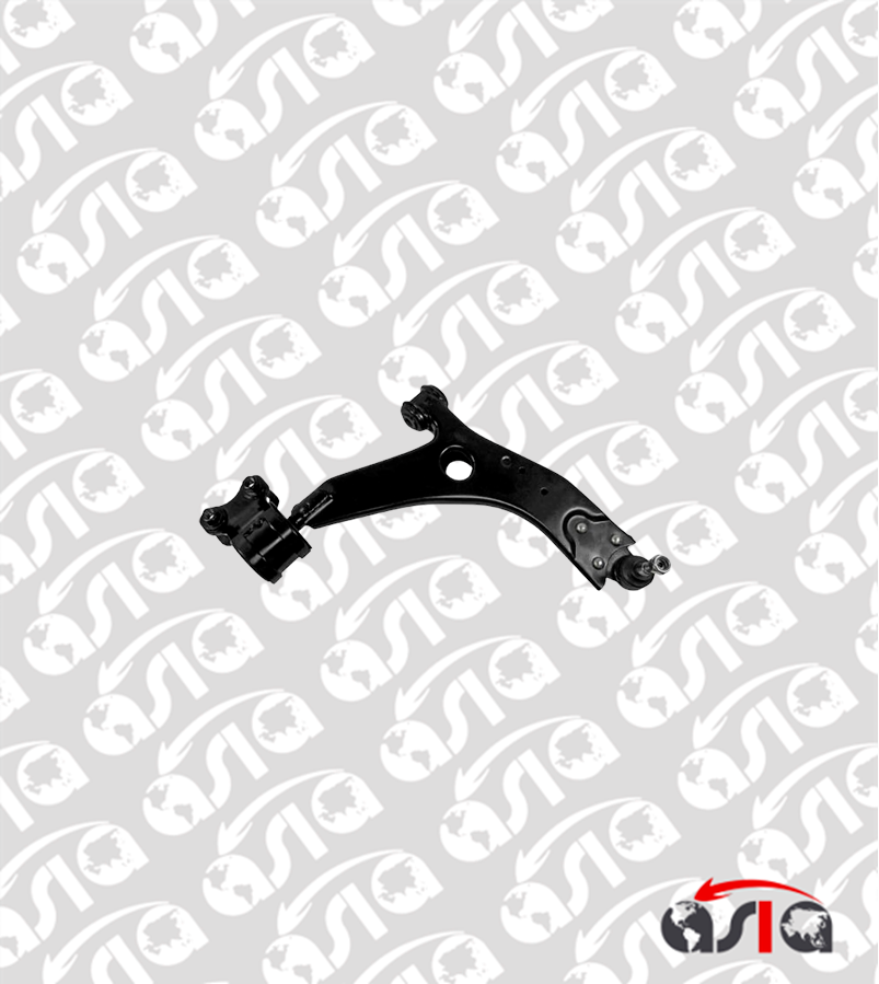 PLATO SUSPENSION DELANTERO FOCUS RH 04/12