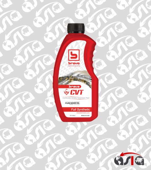 ACEITE TRANSMISION CVT BRAVA
