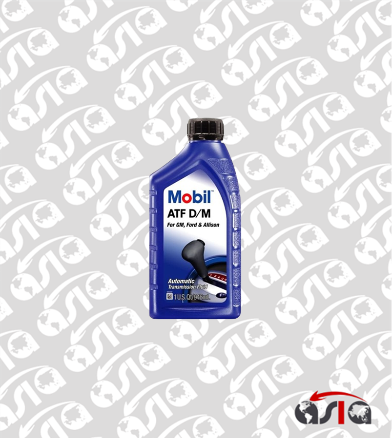 ACEITE TRANSMISION ATF D/M