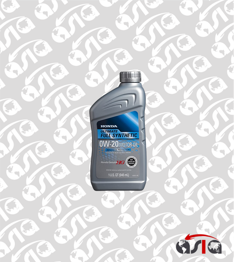 ACEITE 0W20 SINTETICO HONDA