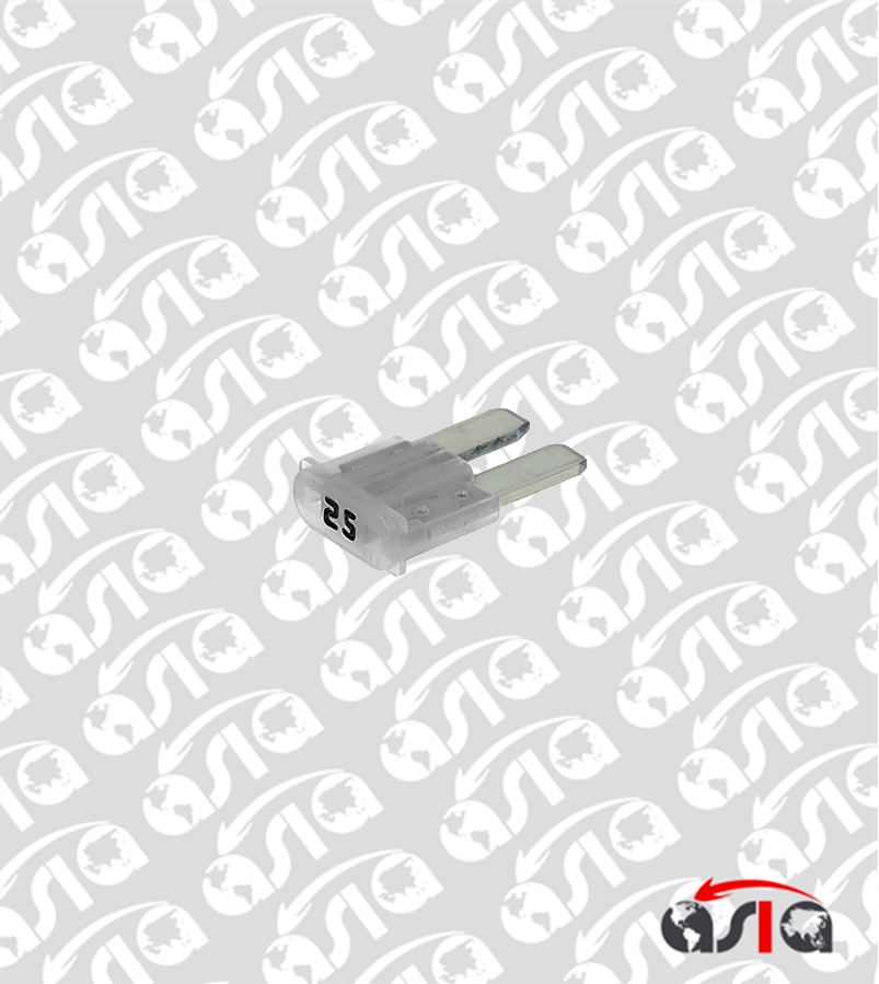 FUSIBLE MINI M2  25 AMP