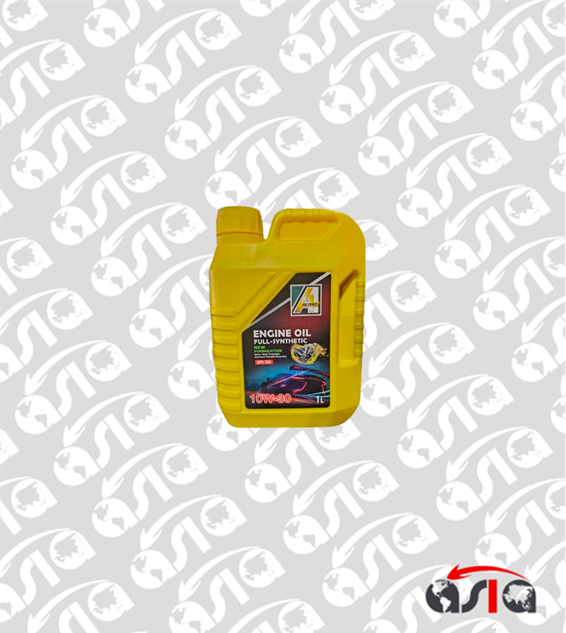 ACEITE 10W30 SEMISINTETICO A1 FILTERS