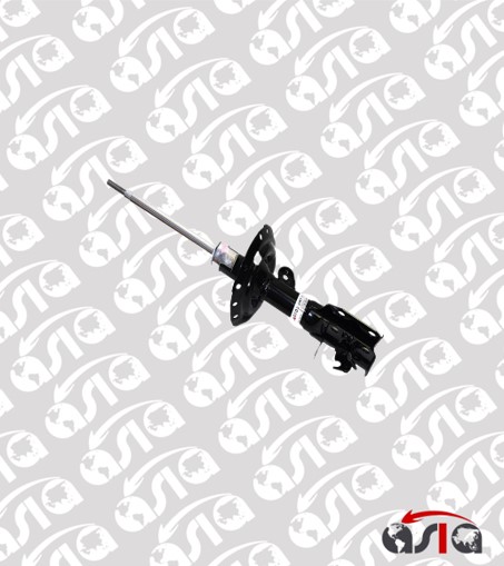 AMORTIGUADOR DELANTERO CITY RH 14/20 TOKICO