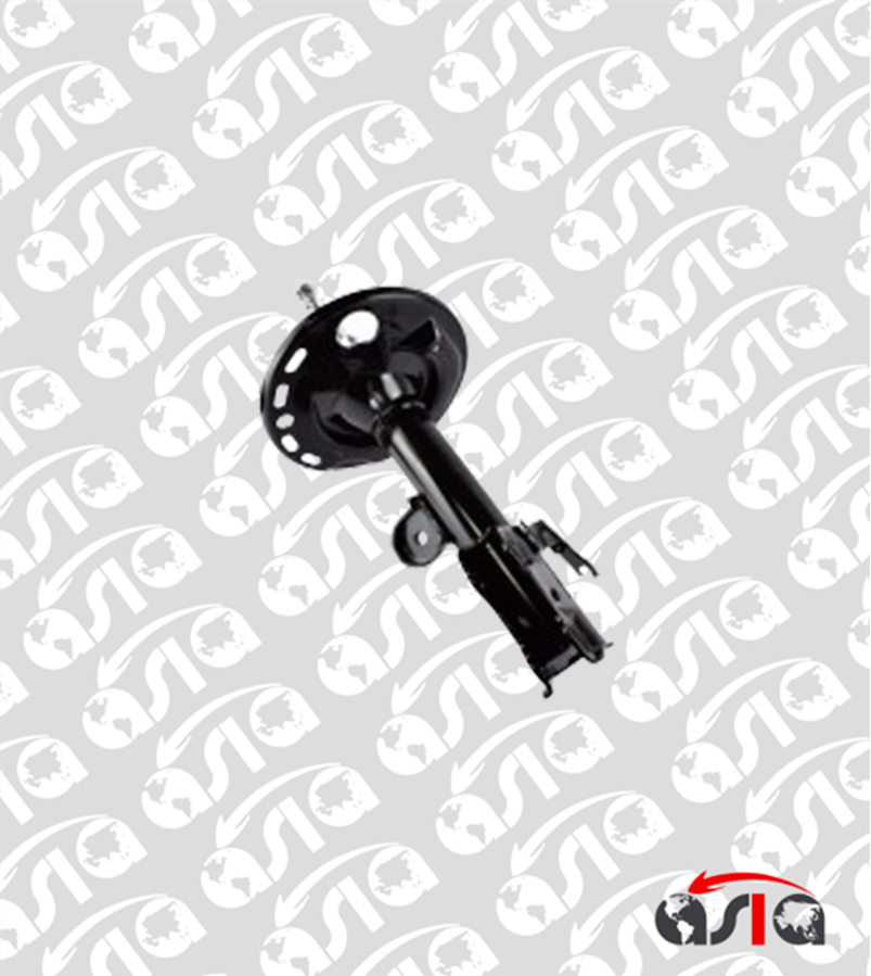 AMORTIGUADOR DELANTERO RAV4 LH 06/12 AISIN