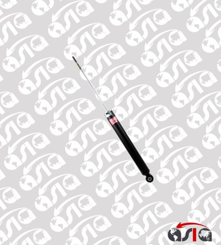 AMORTIGUADOR TRASERO CITY 14/20 TOKICO