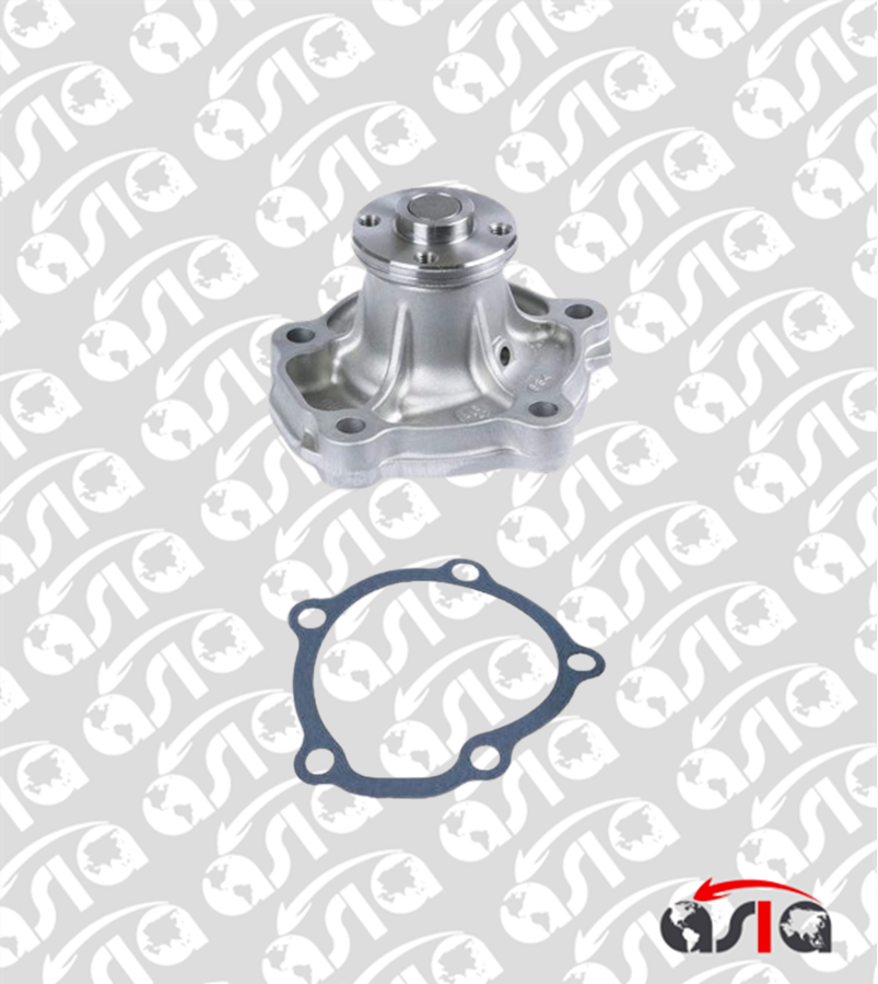 BOMBA AGUA SX4  07/16 GMB
