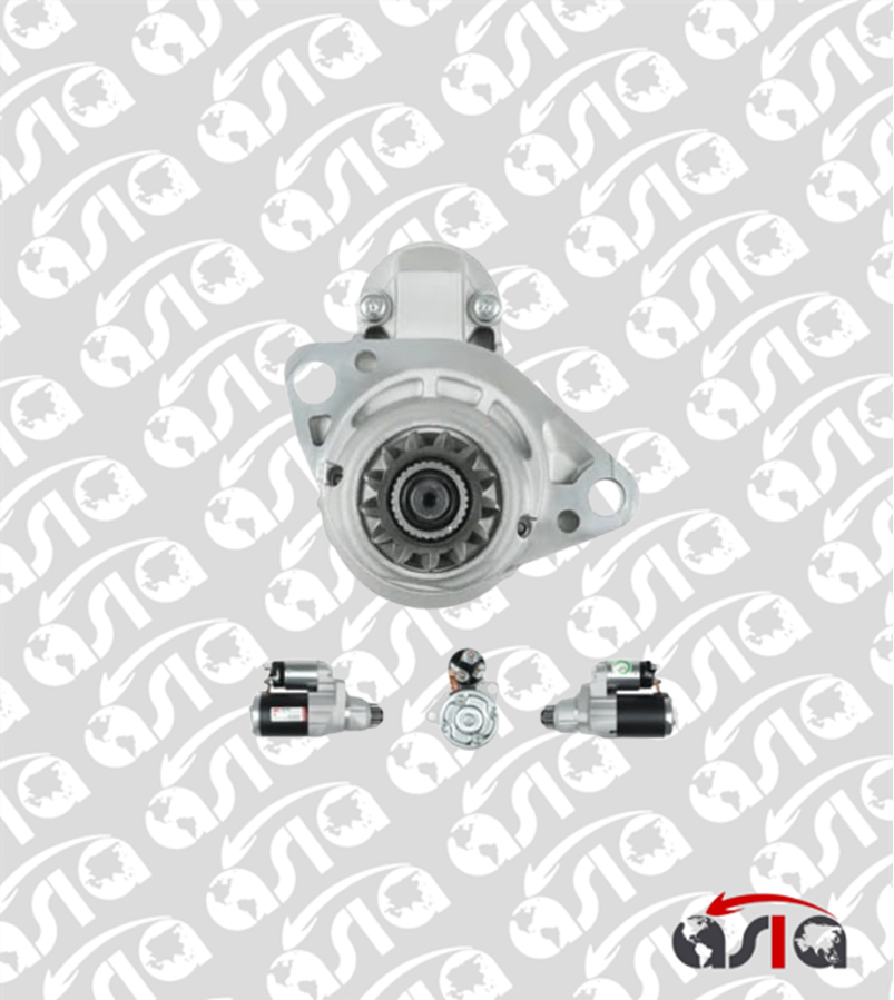MOTOR ARRANQUE ALTIMA 07/13