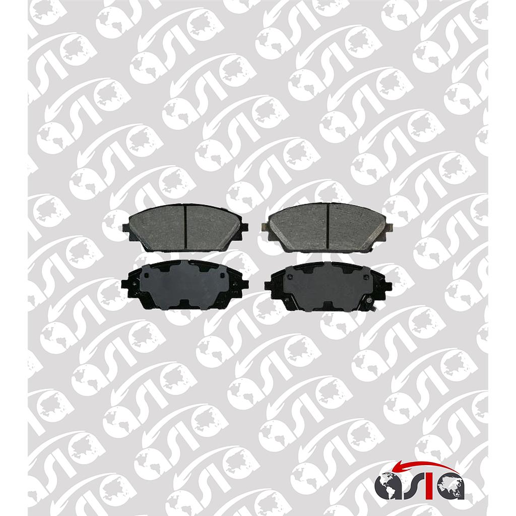 TACOS DELANTEROS CX3 15/20 VALUEMILES