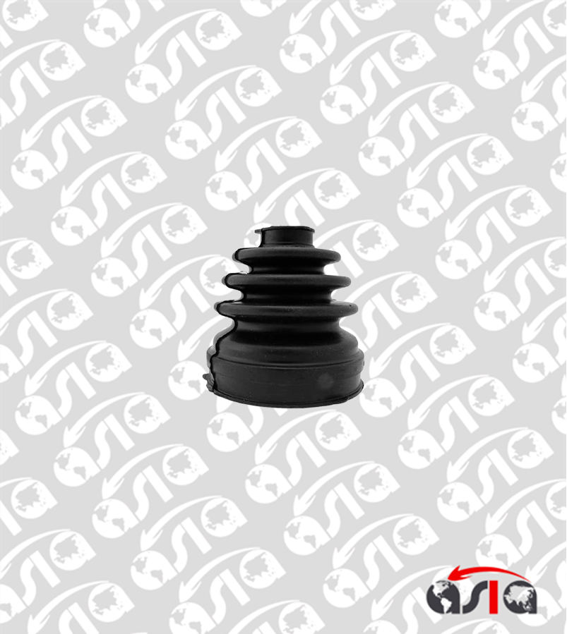BOTA CAMPANA PATHFINDER 05/10