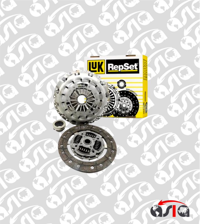 KIT CLUTCH RANGER 2.2 11/19