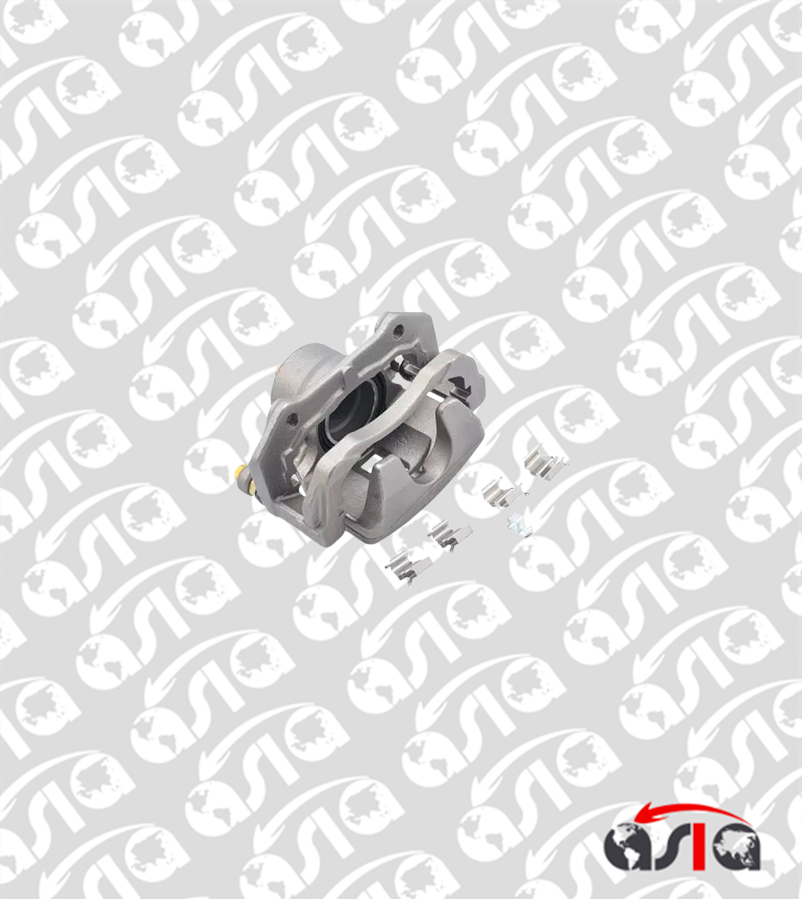 CALIPER CX5 LH 12/16