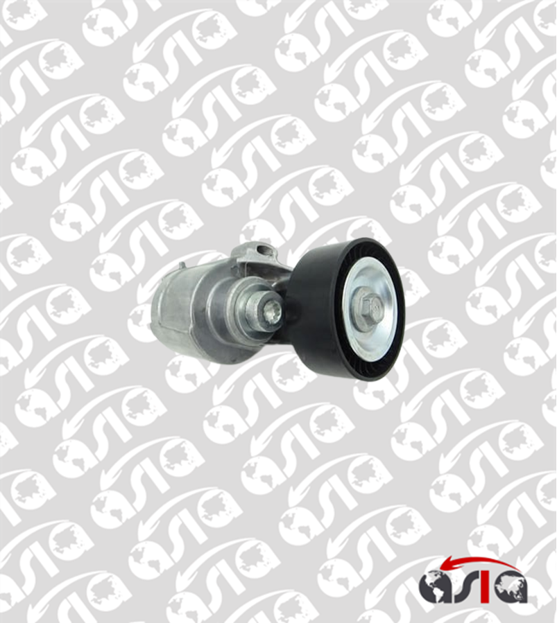 TENSOR CORREA UNICA CROSSFOX