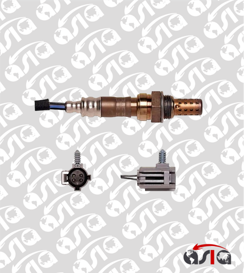SENSOR OXIGENO NEON