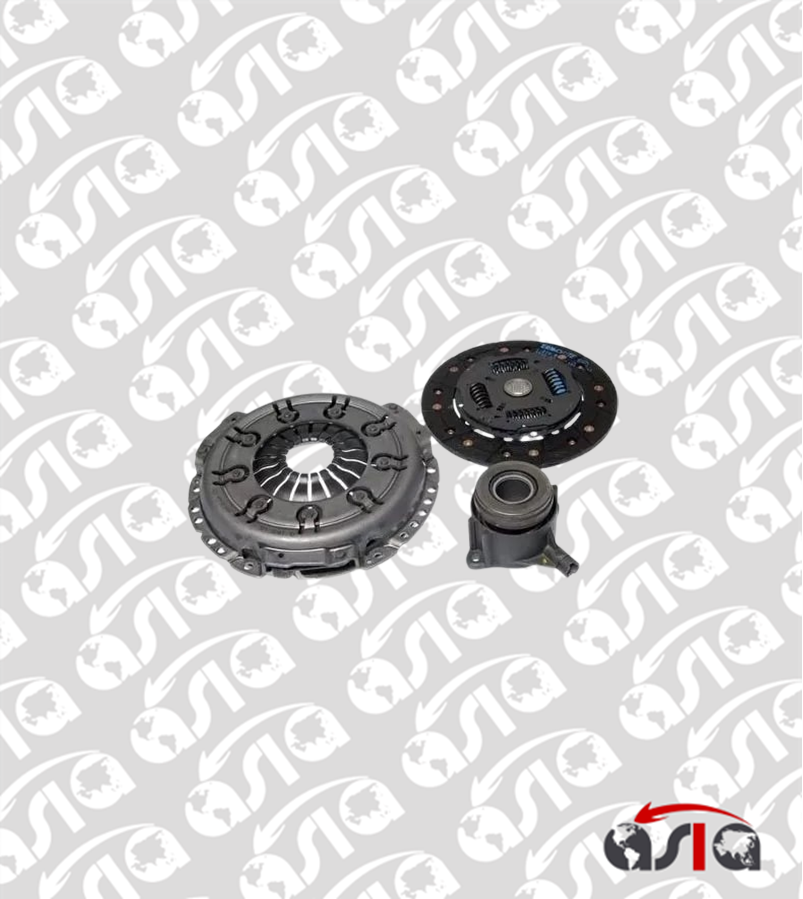 KIT CLUTCH PALIO 1.8  LUK