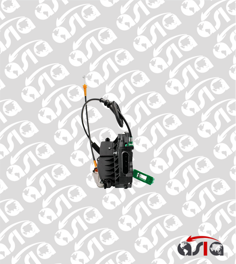 MECANISMO PUERTA TRASERA ECOSPORT RH 13/18
