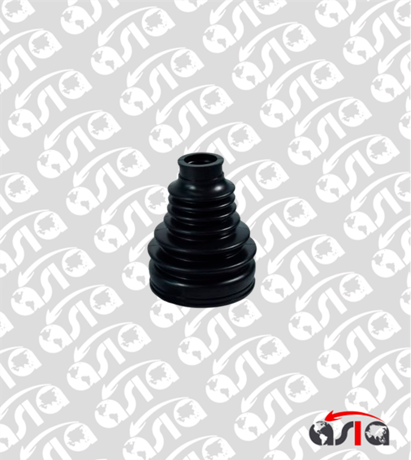 BOTA CAMPANA CIVIC 15/21