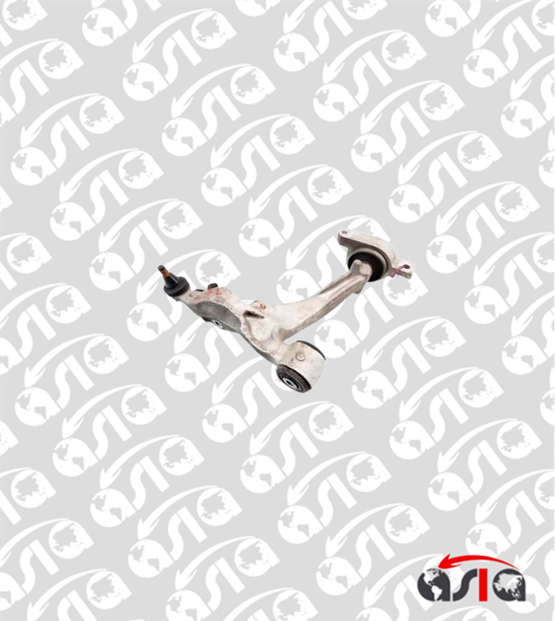 PLATO SUSPENSION G37 DELANTERO LH 09/13