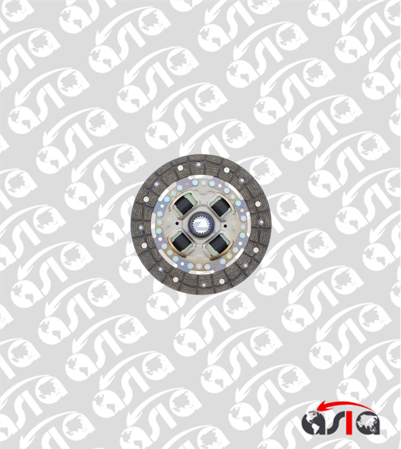 DISCO CLUTCH YARIS 1.3 99/13