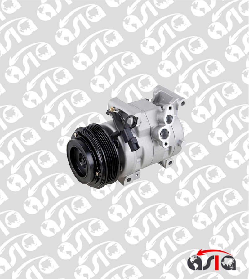 COMPRESOR CX5 13/21