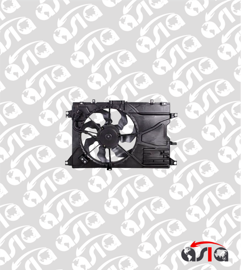 ABANICO RADIADOR 3 19/23