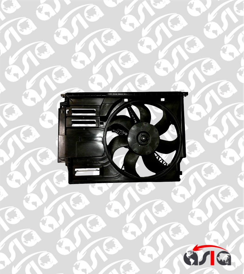ABANICO RADIADOR X1 16/21