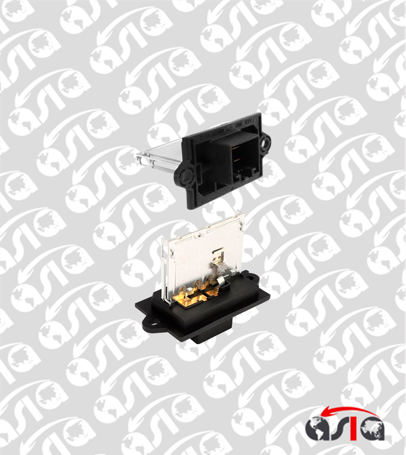 RESISTENCIA BLOWER LIBERTY 08/11