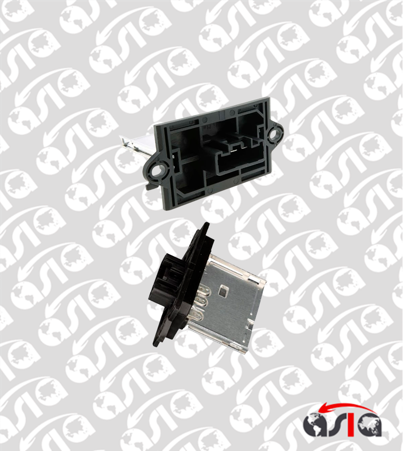 RESISTENCIA BLOWER TIIDA 07/11