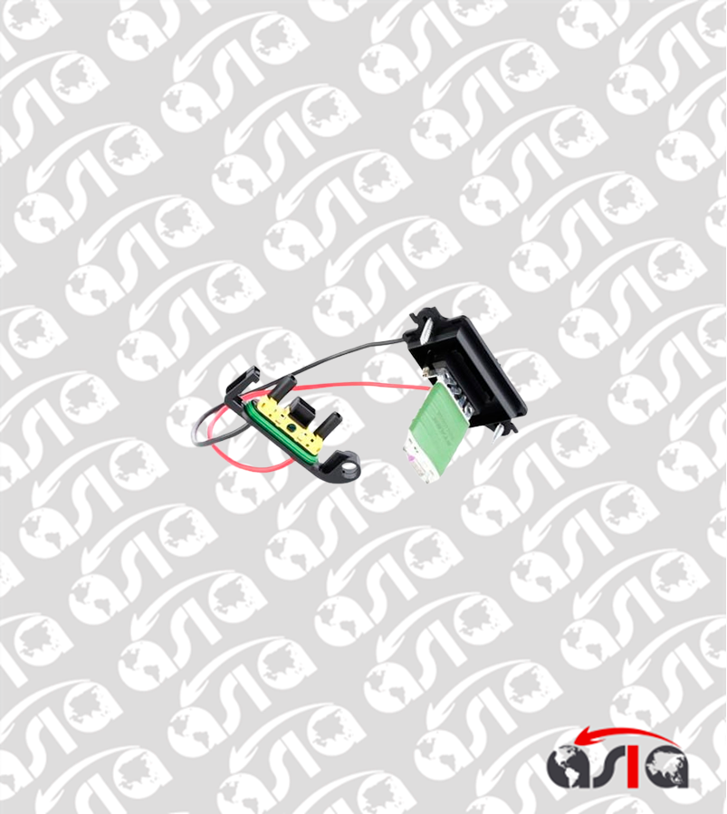 RESISTENCIA ABANICO RADIADOR MEGANE 04/08
