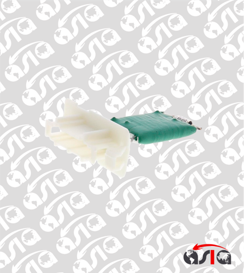 RESISTENCIA ABANICO RADIADOR GOLF 03/15