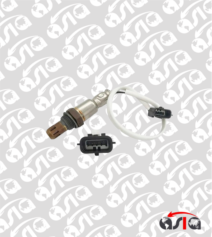 SENSOR OXIGENO FRONTIER INFERIOR 12/20