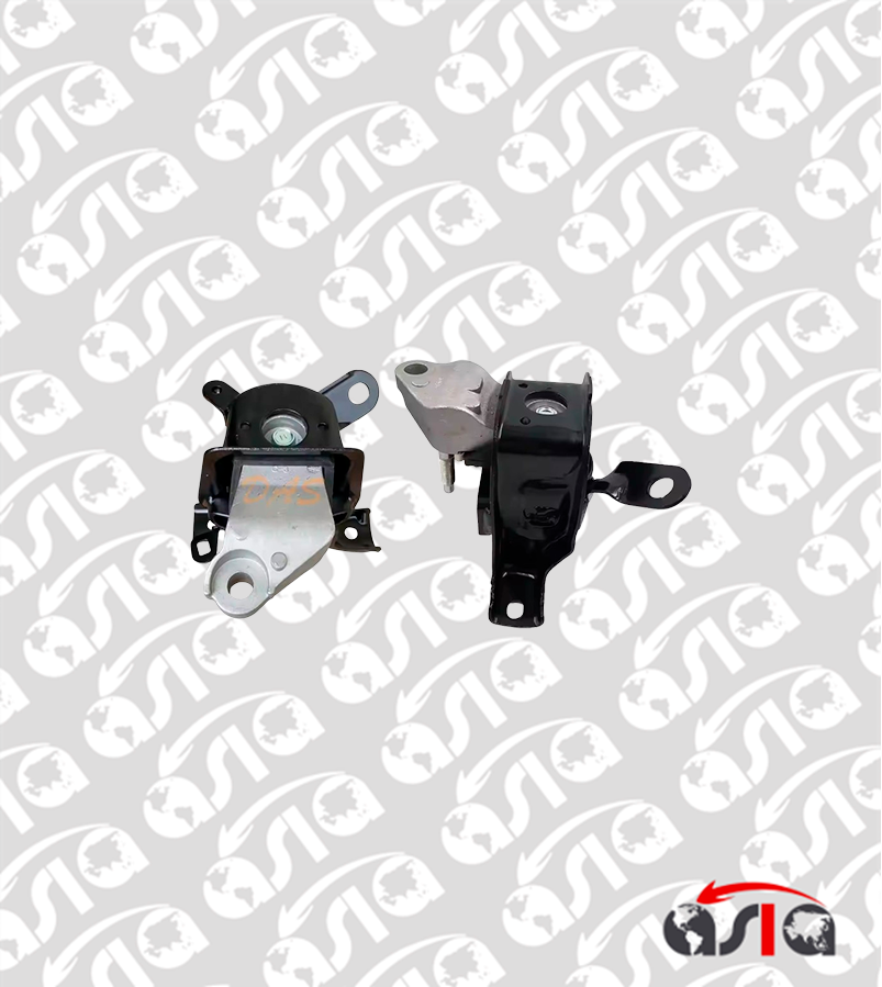 BASE MOTOR COROLLA RH 07/14 1ZZ 3ZZ