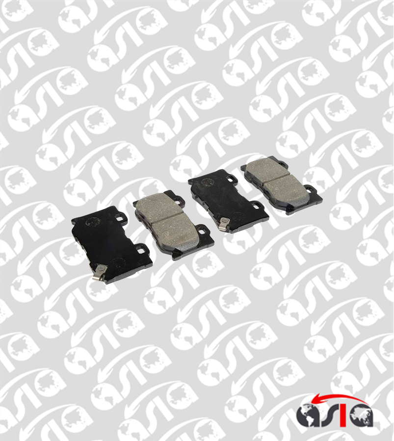 TACOS TRASEROS Q50 Q60 Q70 14/19