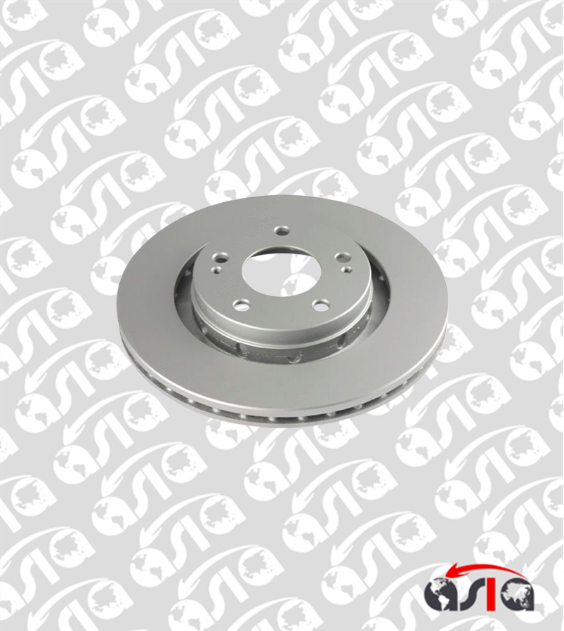 DISCO FRENO OUTLANDER DELANTERO 06/22 VALUEMILES