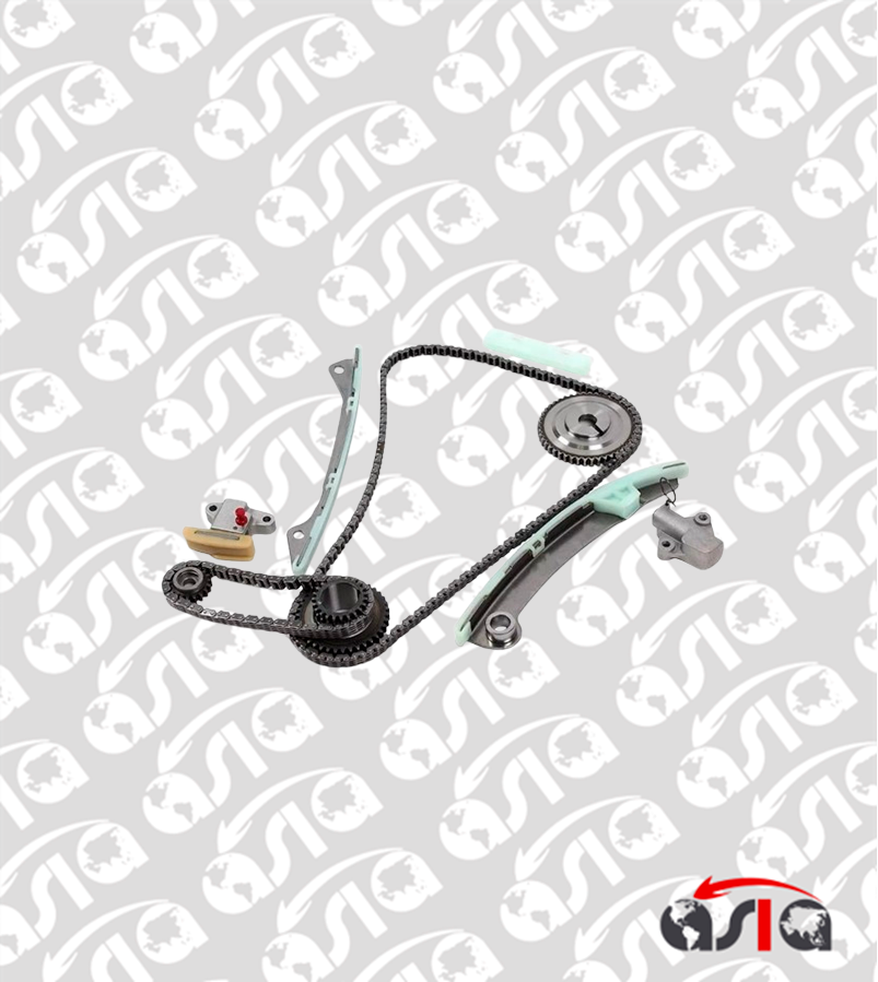 KIT TIEMPO TIIDA 1.8