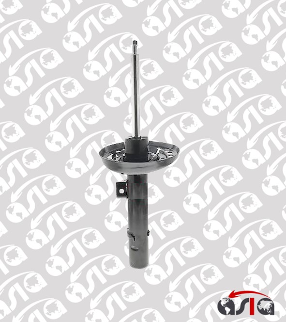 AMORTIGUADOR DELANTERO CIVIC RH 16/21 TOKICO