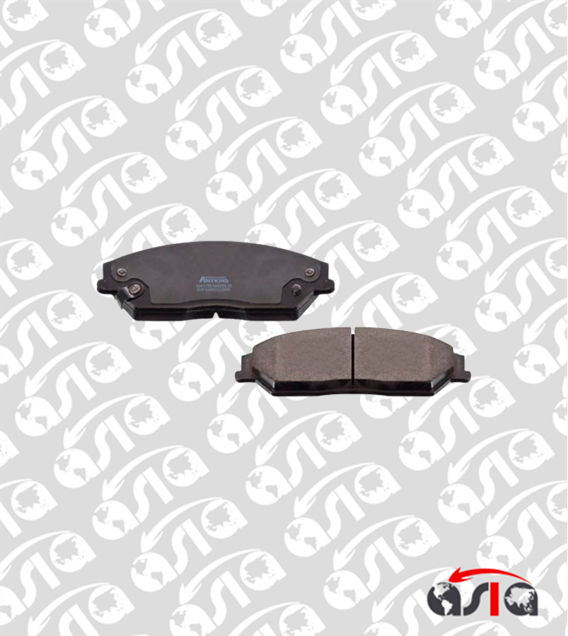 TACOS DELANTEROS CAMRY 06/17 VALUEMILES