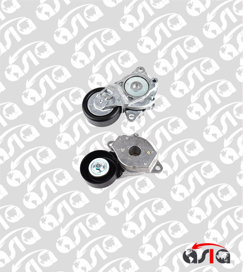 TENSOR CORREA UNICA YARIS 16/24