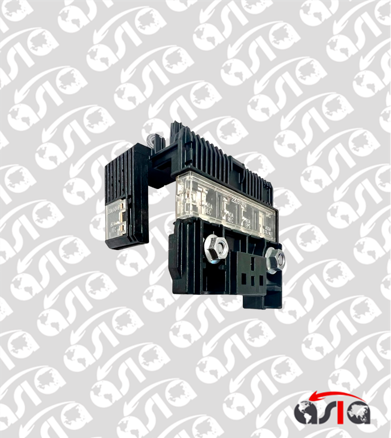 FUSIBLE BATERIA TRAX POSITIVO