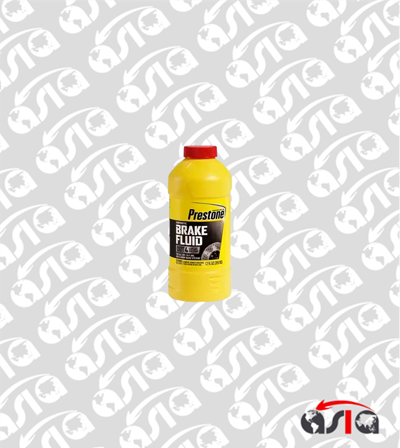 FLUIDO FRENO DOT4 PRESTONE 355ML