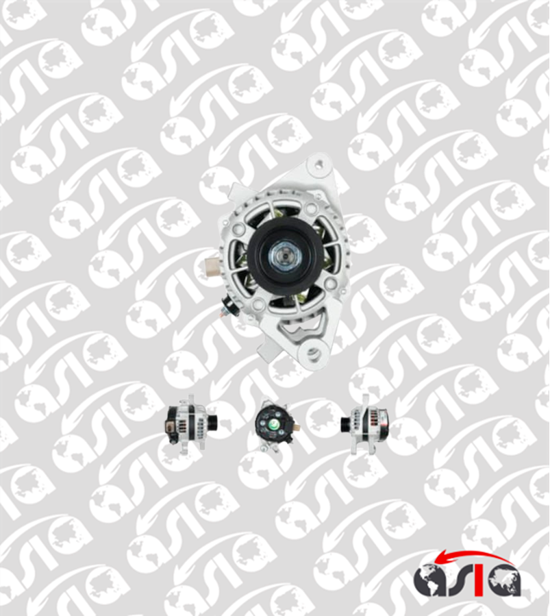 ALTERNADOR YARIS 14/19