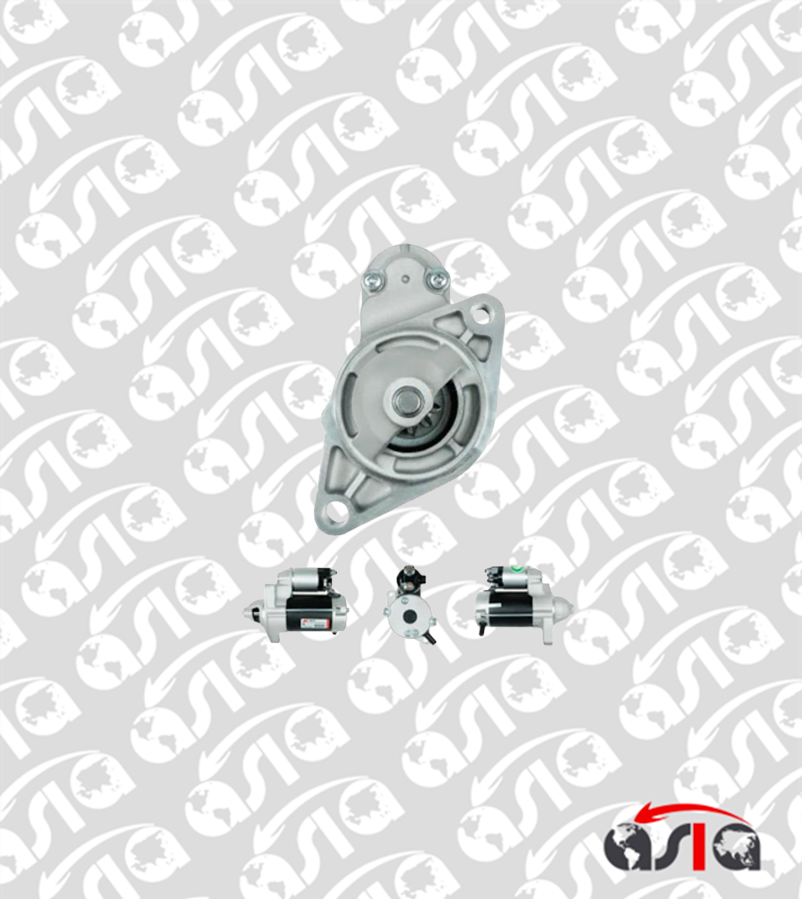 MOTOR ARRANQUE YARIS 99/13 10D