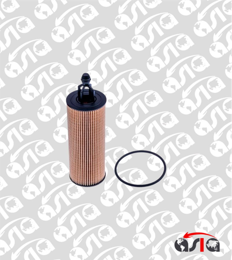 FILTRO ACEITE GRAND CHEROKEE 14/23